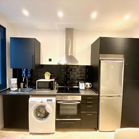 Encantador Apartamento Atocha Μαδρίτη Εξωτερικό φωτογραφία