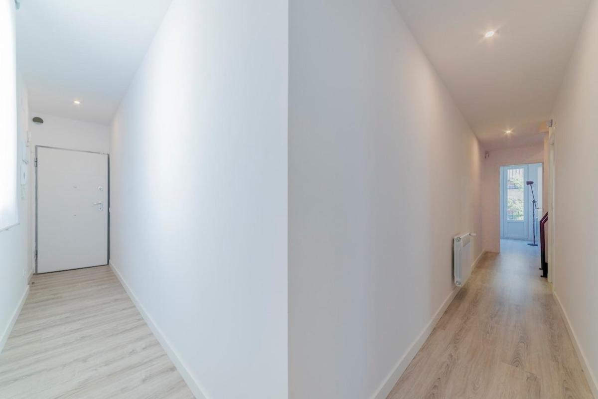 Encantador Apartamento Atocha Μαδρίτη Εξωτερικό φωτογραφία