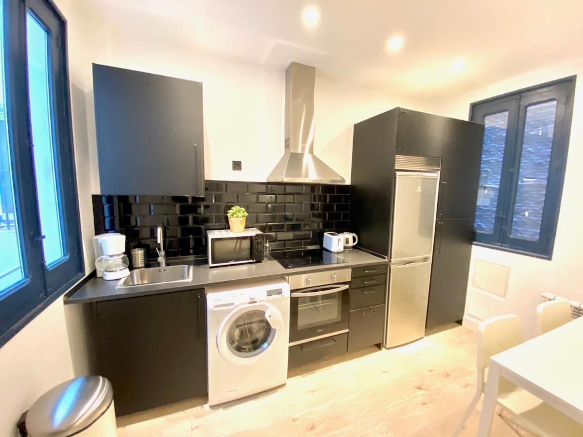 Encantador Apartamento Atocha Μαδρίτη Εξωτερικό φωτογραφία