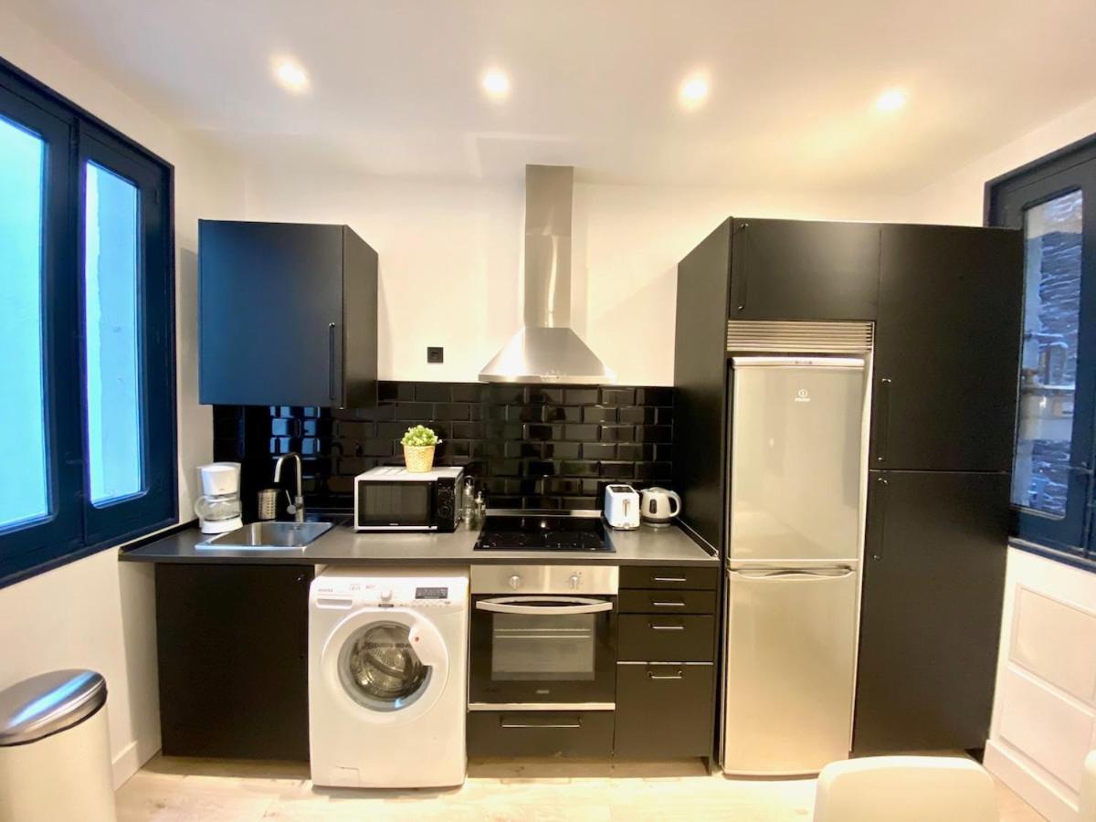 Encantador Apartamento Atocha Μαδρίτη Εξωτερικό φωτογραφία