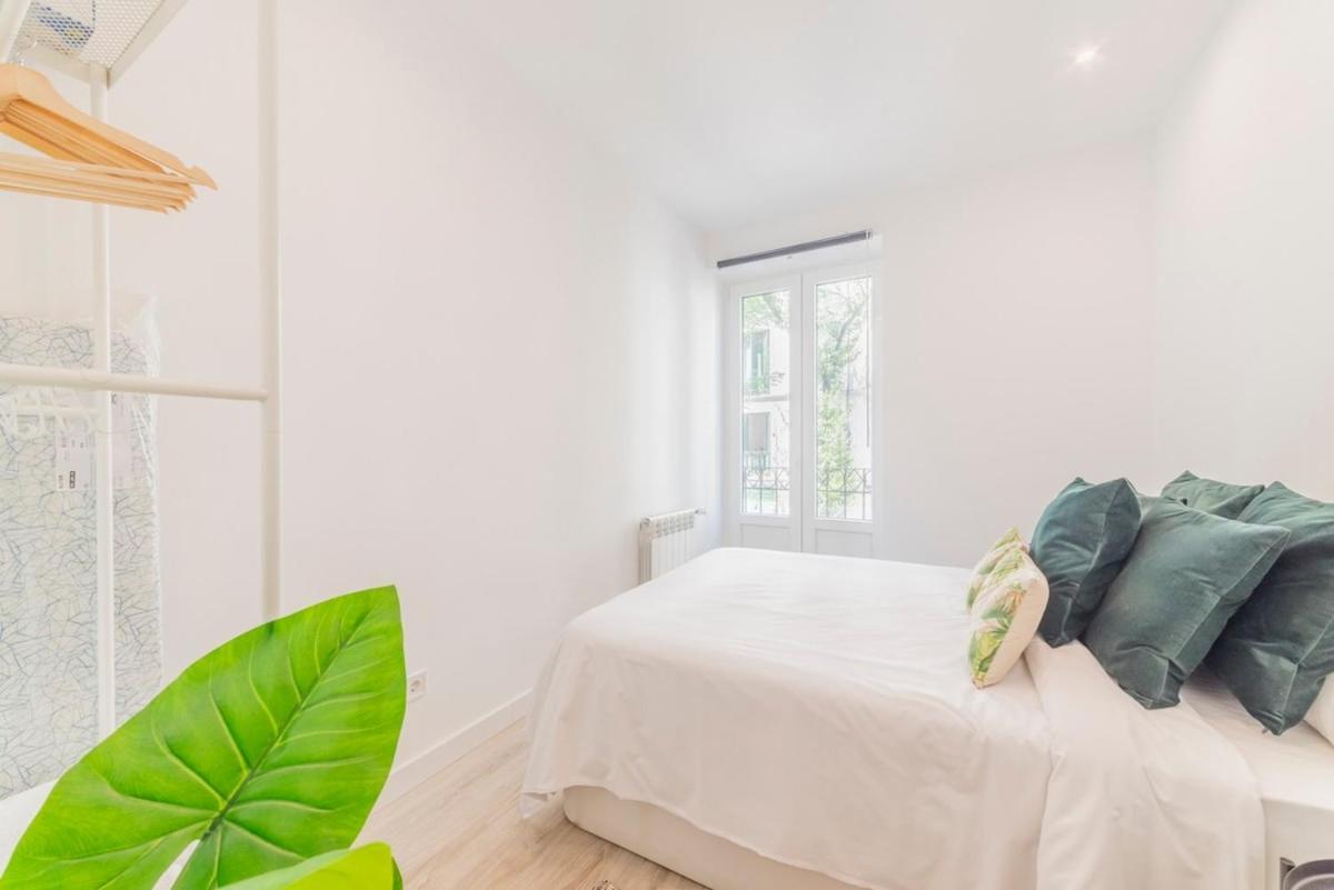 Encantador Apartamento Atocha Μαδρίτη Εξωτερικό φωτογραφία