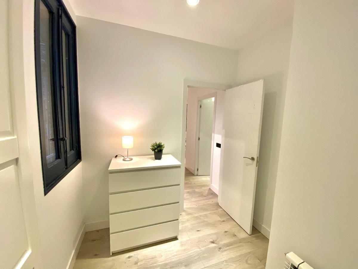 Encantador Apartamento Atocha Μαδρίτη Εξωτερικό φωτογραφία