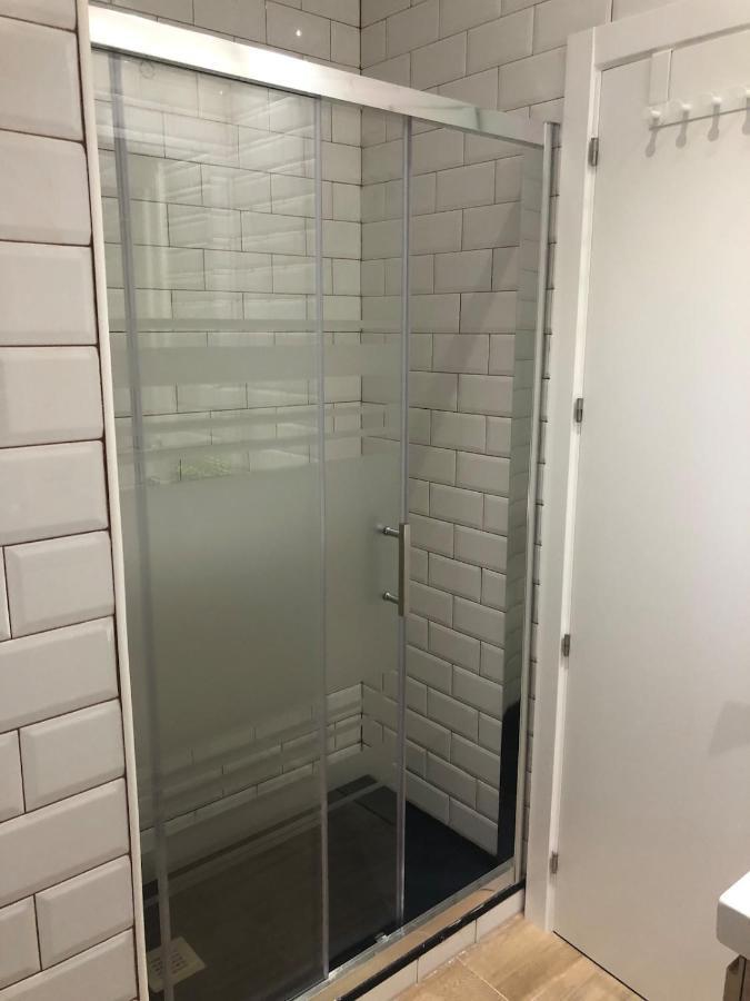 Encantador Apartamento Atocha Μαδρίτη Εξωτερικό φωτογραφία