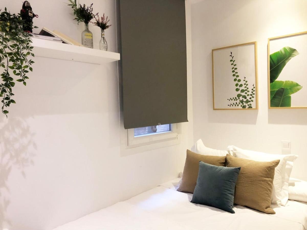 Encantador Apartamento Atocha Μαδρίτη Εξωτερικό φωτογραφία