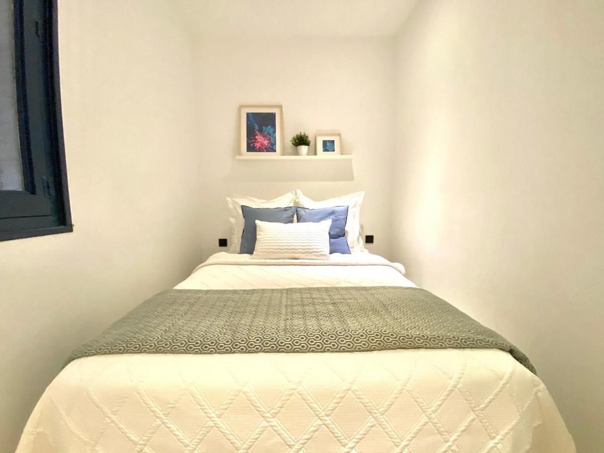 Encantador Apartamento Atocha Μαδρίτη Εξωτερικό φωτογραφία